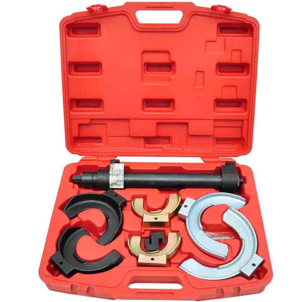 Macpherson Federspanner-Set