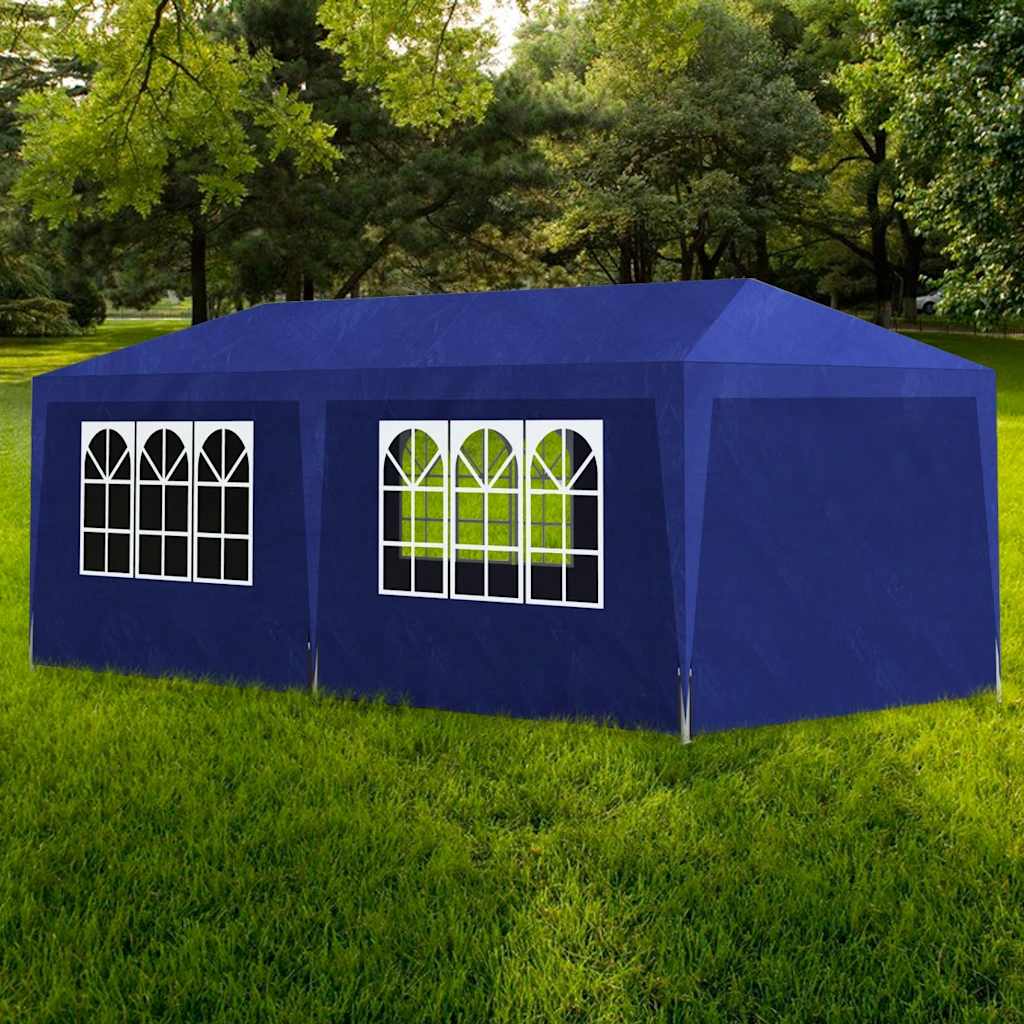 Gartenzelt