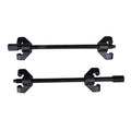 Federspanner Set, 2- Tlg. 90-370Mm Auto Tuning Tieferlegung