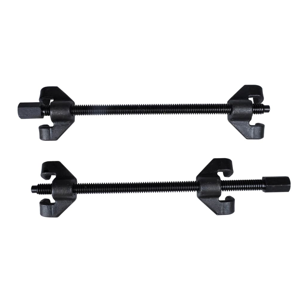 Federspanner Set, 2- Tlg. 90-370Mm Auto Tuning Tieferlegung