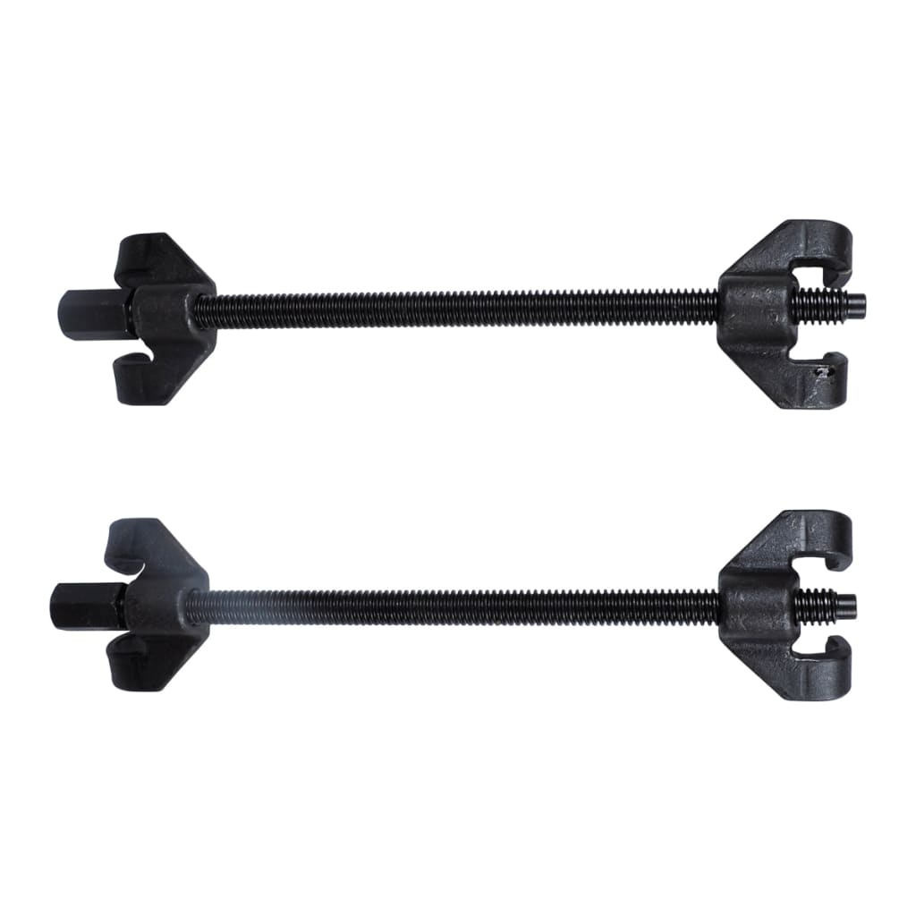 Federspanner Set, 2- Tlg. 90-370Mm Auto Tuning Tieferlegung