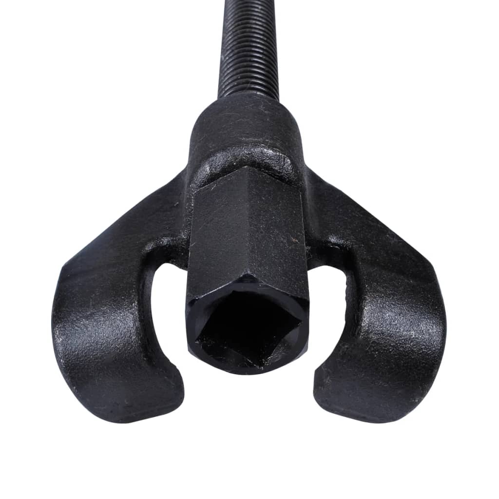 Federspanner Set, 2- Tlg. 90-370Mm Auto Tuning Tieferlegung