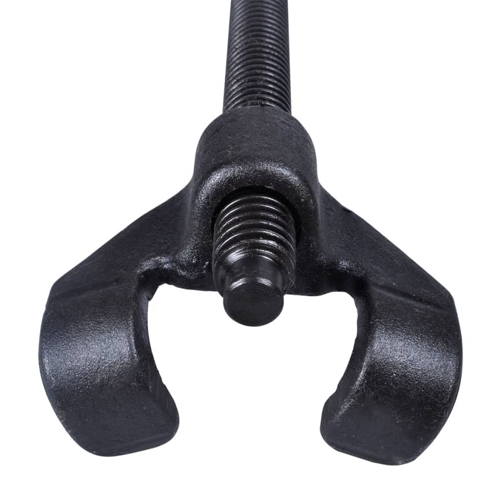 Federspanner Set, 2- Tlg. 90-370Mm Auto Tuning Tieferlegung