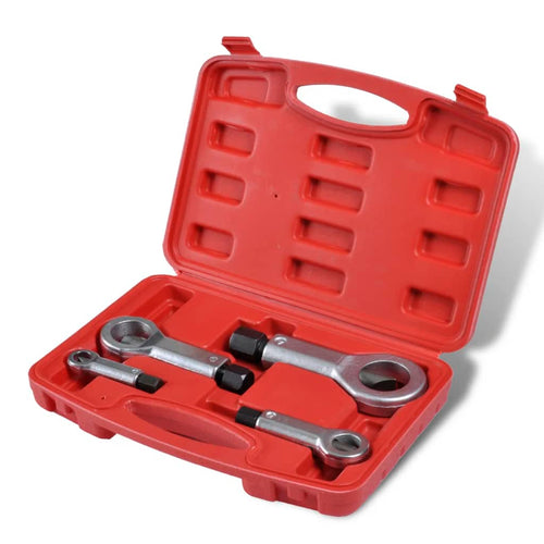4Tlg. Mutternsprenger Satz 9Mm-27Mm