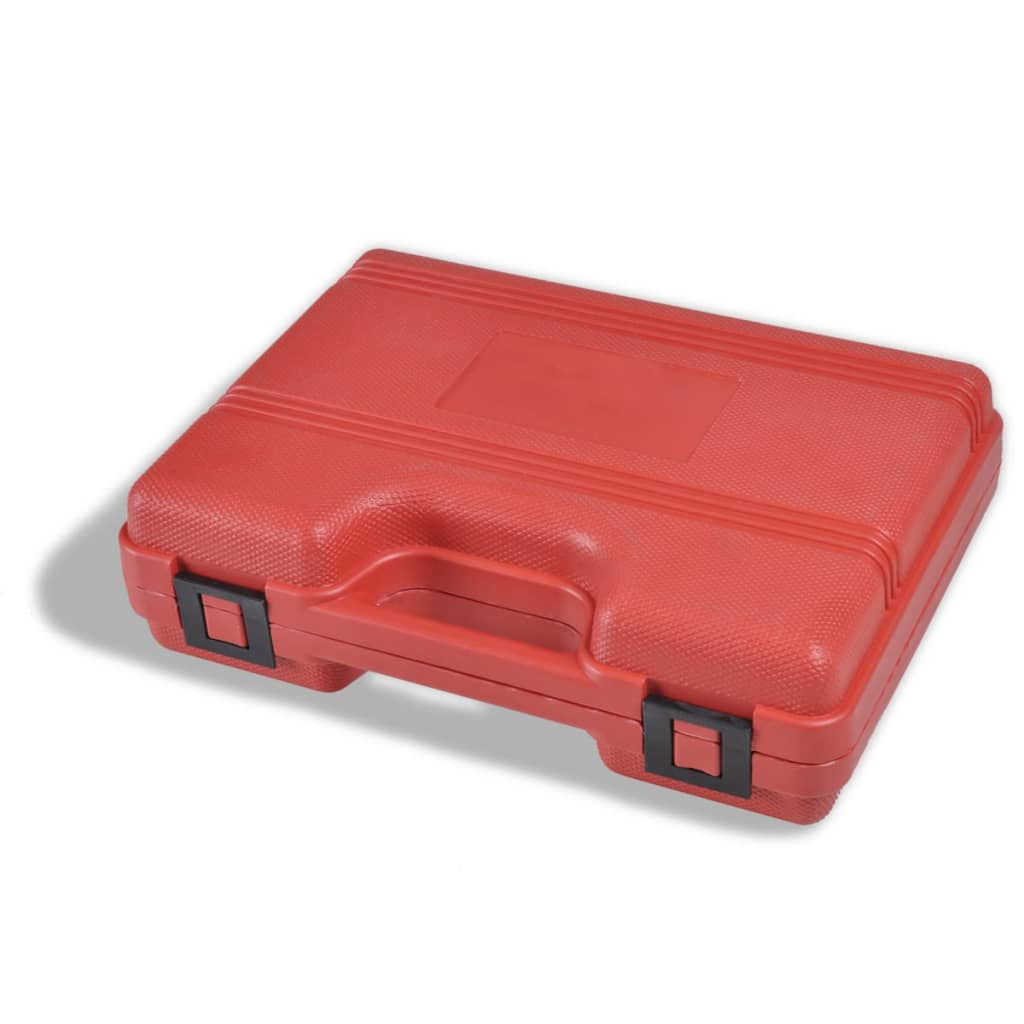Abzieher-Set Vorderachse Geeignet Für Vag Vw Polo 9N Fox Audi A2 Skoda