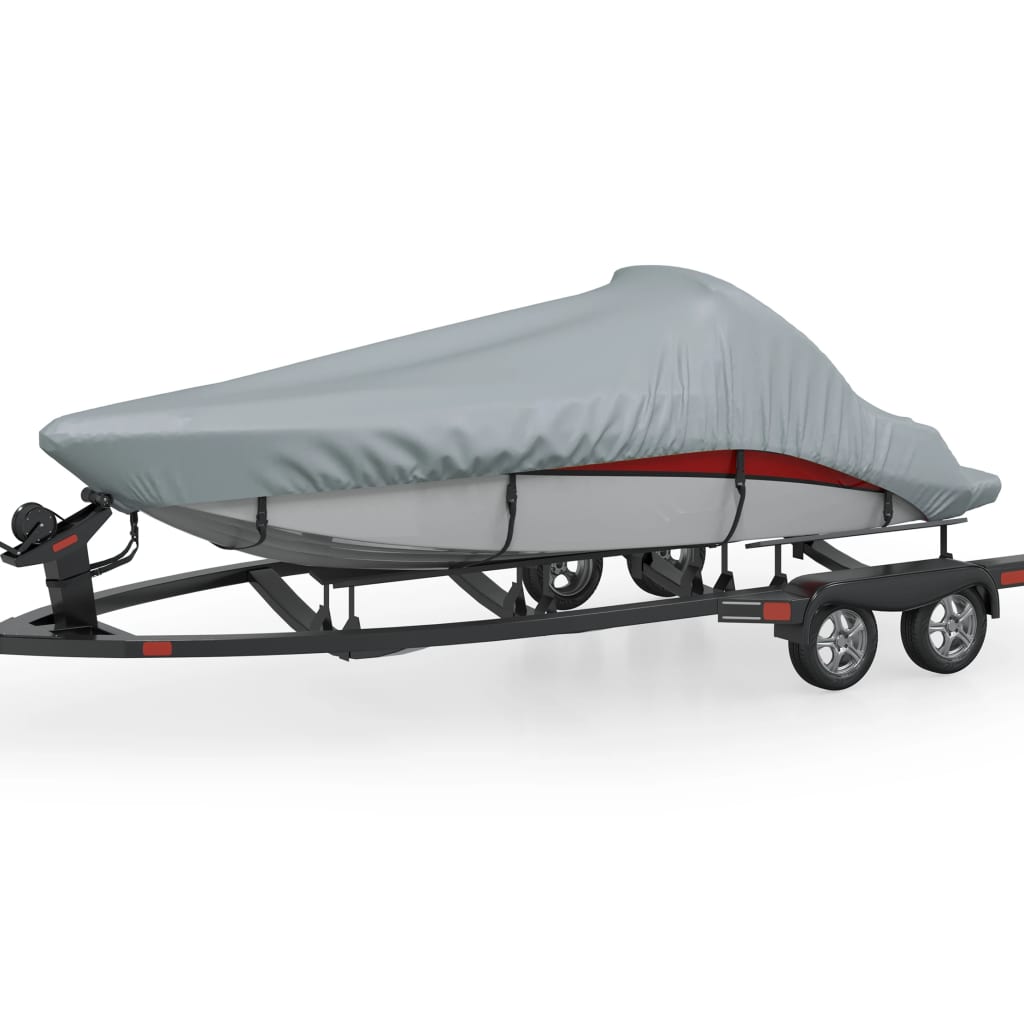 Bootspersenninge 2 Stk. Länge 427-488 Cm Breite 229 Cm