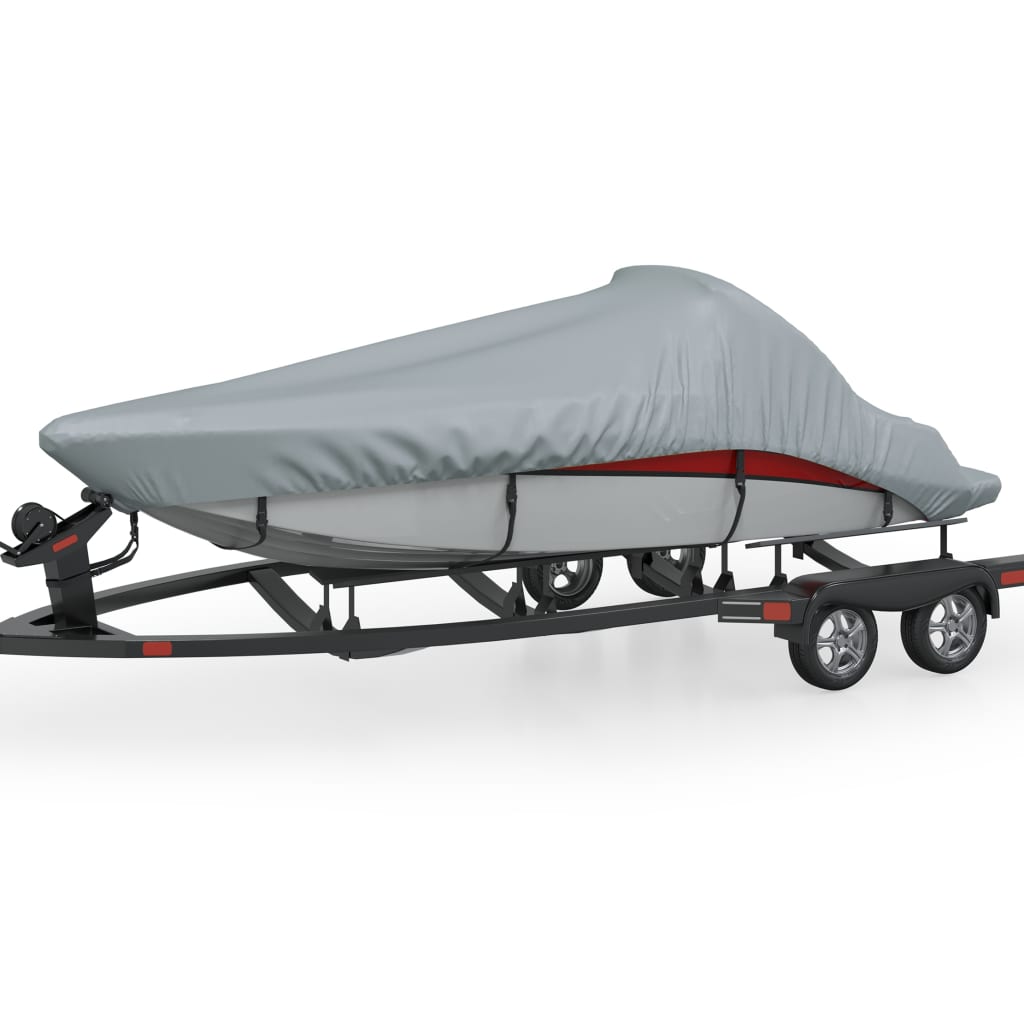 Bootspersenninge 2 Stk. Länge 427-488 Cm Breite 229 Cm
