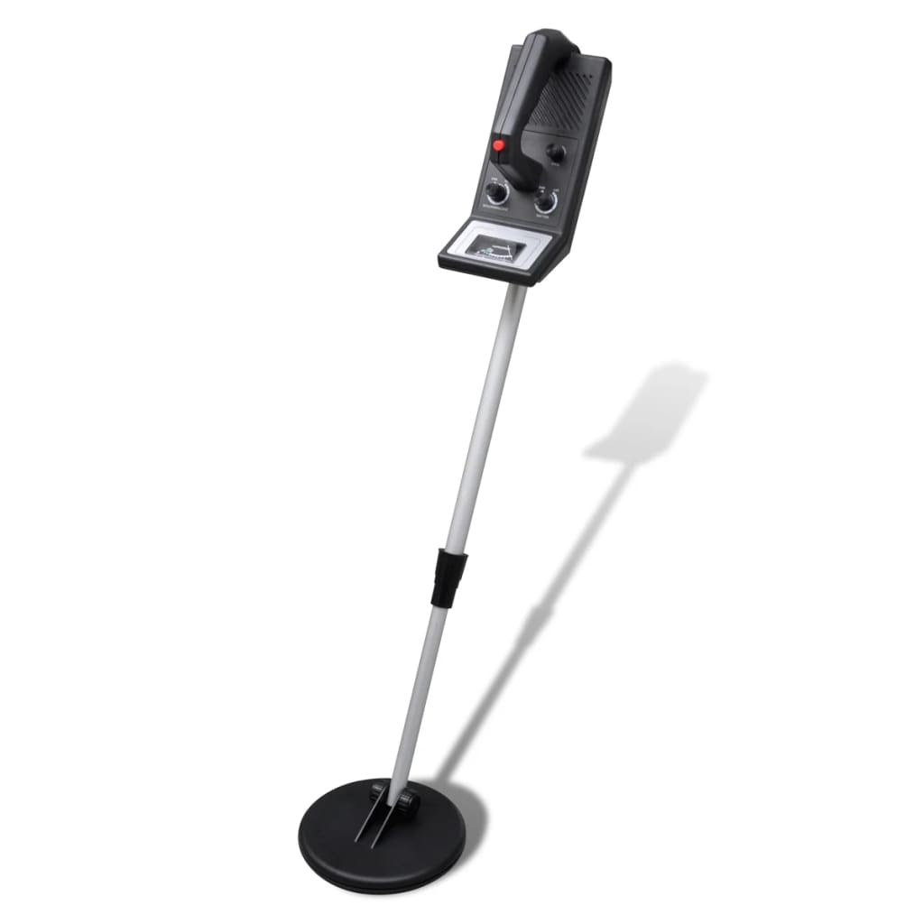 Hand-Metalldetektor Suchtiefe Bis Zu 60 Cm