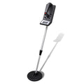 Hand-Metalldetektor Suchtiefe Bis Zu 60 Cm