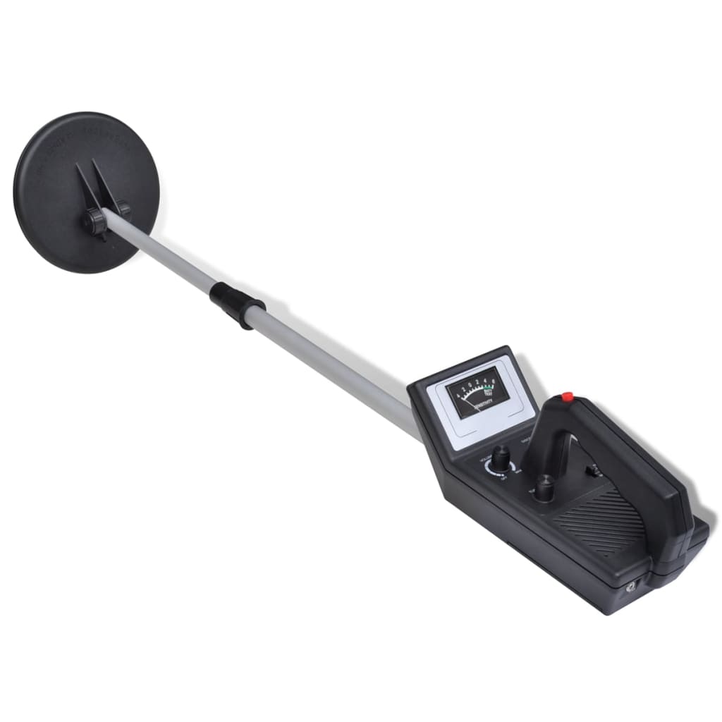 Hand-Metalldetektor Suchtiefe Bis Zu 60 Cm