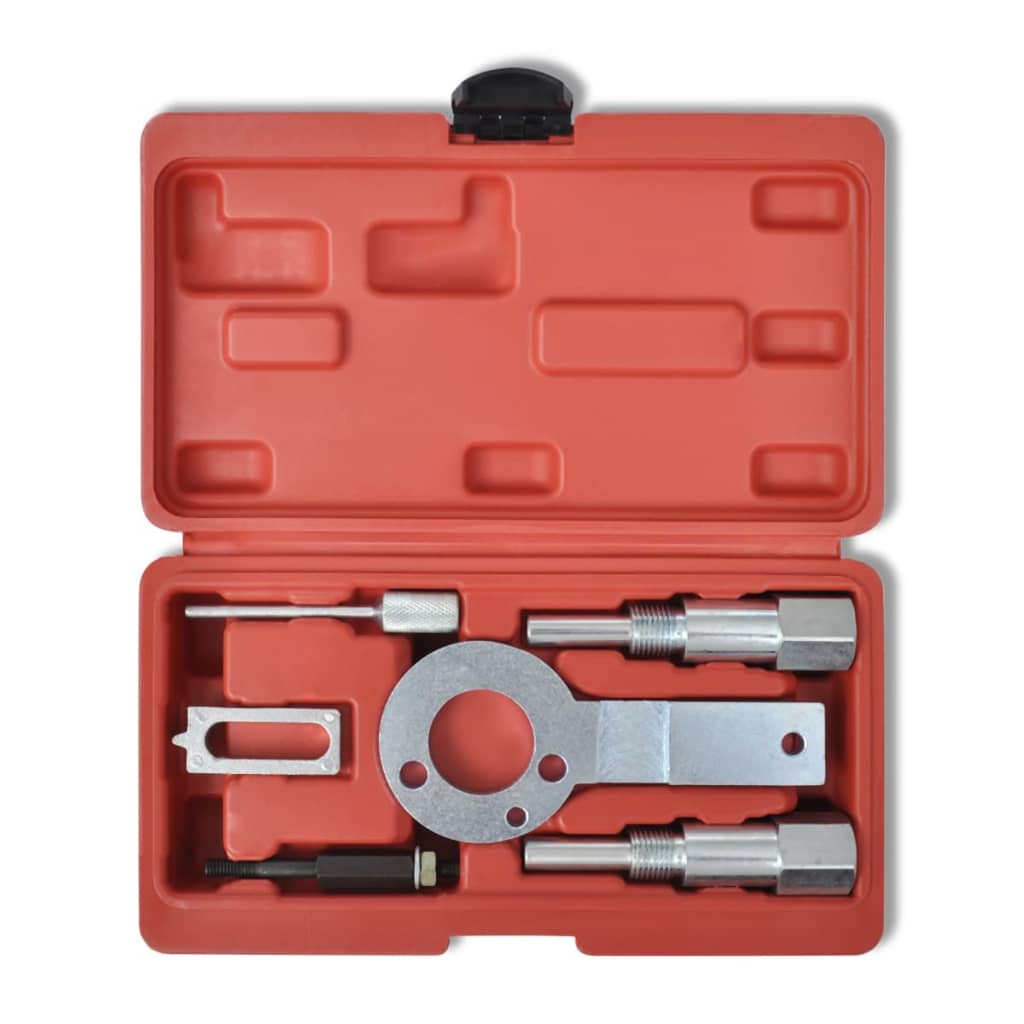 Diesel-Einstellwerkzeug-Set Geeignet Für Saab Vauxhall/Opel