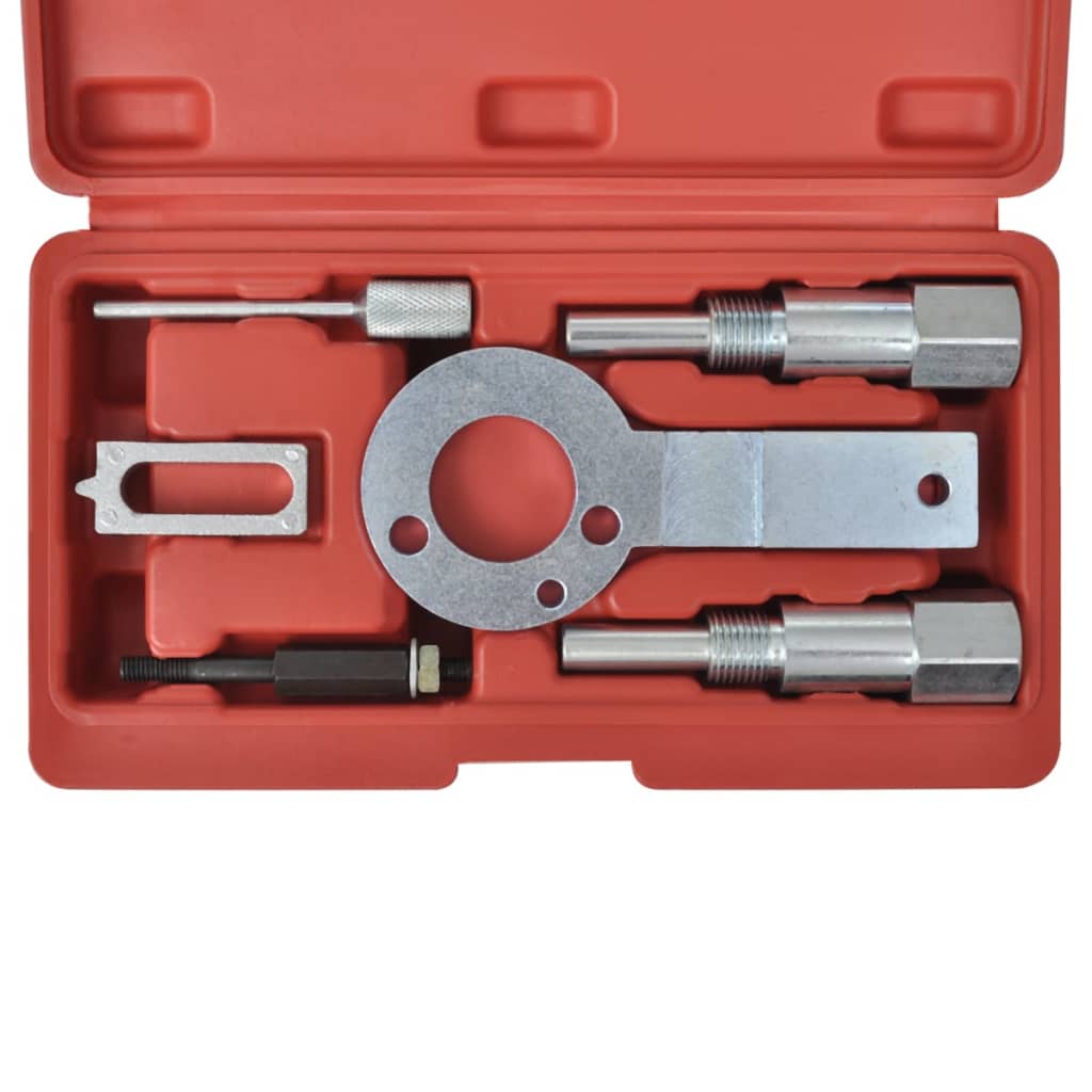 Diesel-Einstellwerkzeug-Set Geeignet Für Saab Vauxhall/Opel