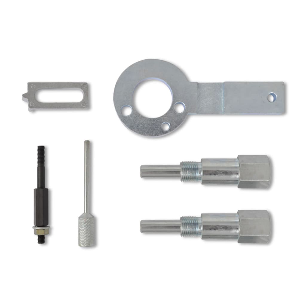 Diesel-Einstellwerkzeug-Set Geeignet Für Saab Vauxhall/Opel