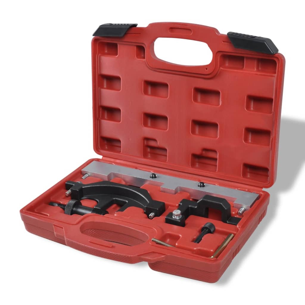 Benzinmotoren Einstellwerzeug-Set Geeignet Für 1.6 Bmw N40/N45/N45T