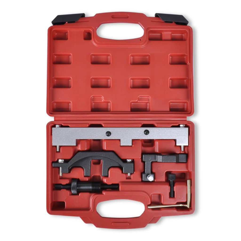 Benzinmotoren Einstellwerzeug-Set Geeignet Für 1.6 Bmw N40/N45/N45T