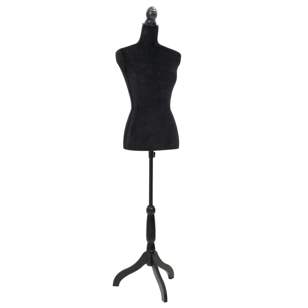 Damenbüste Schneiderpuppe Büste Torso Angezogen Mannequin