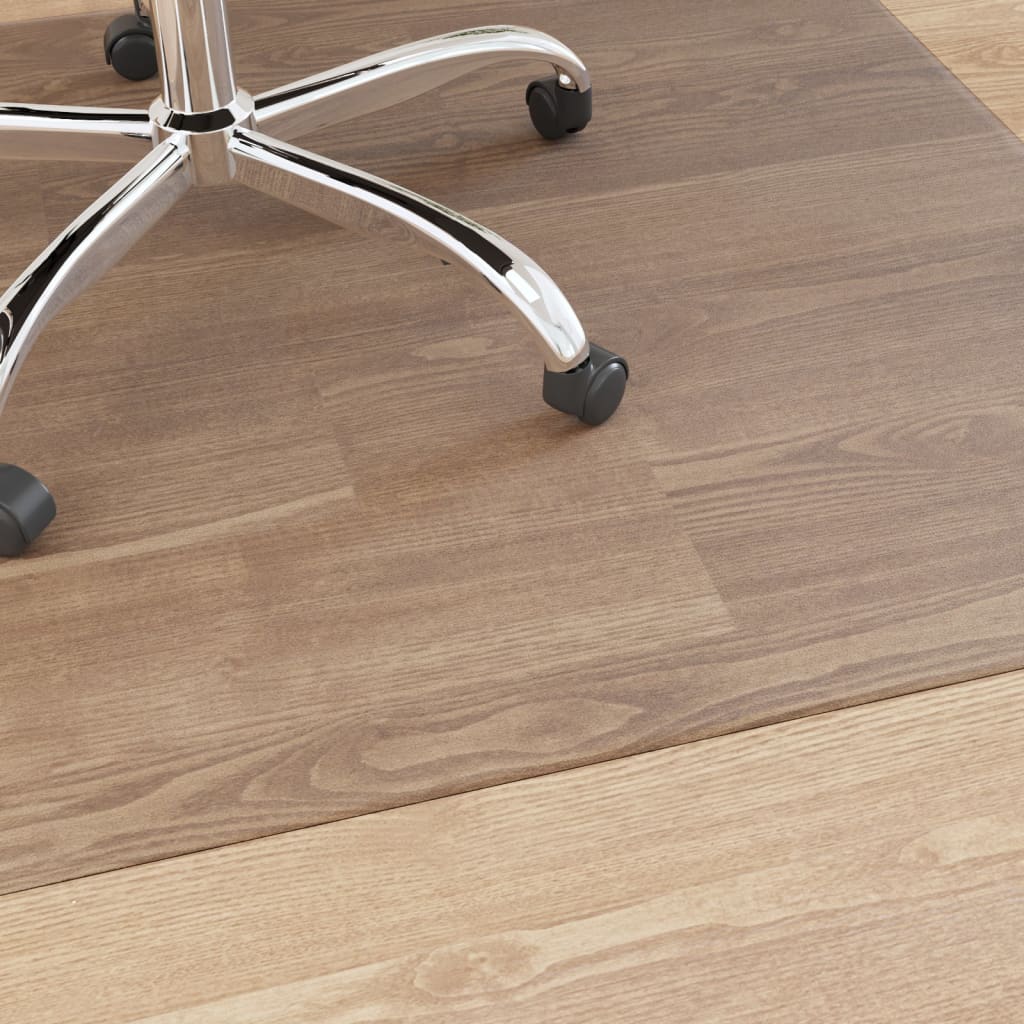 Bodenschutzmatte Für Laminat Oder Teppich