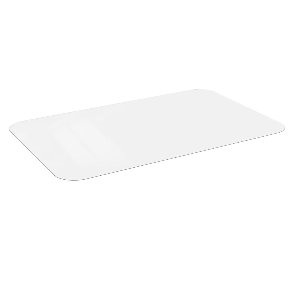 Bodenschutzmatte Für Laminat Oder Teppich
