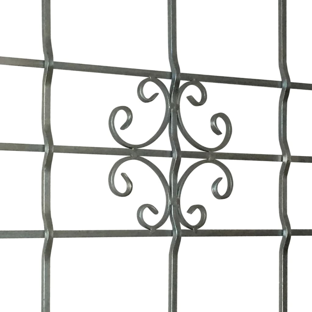 Fenstergitter 69X114 Cm