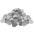Button-Teile 500 Sets