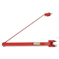 Schwenkarm 300-600 Kg