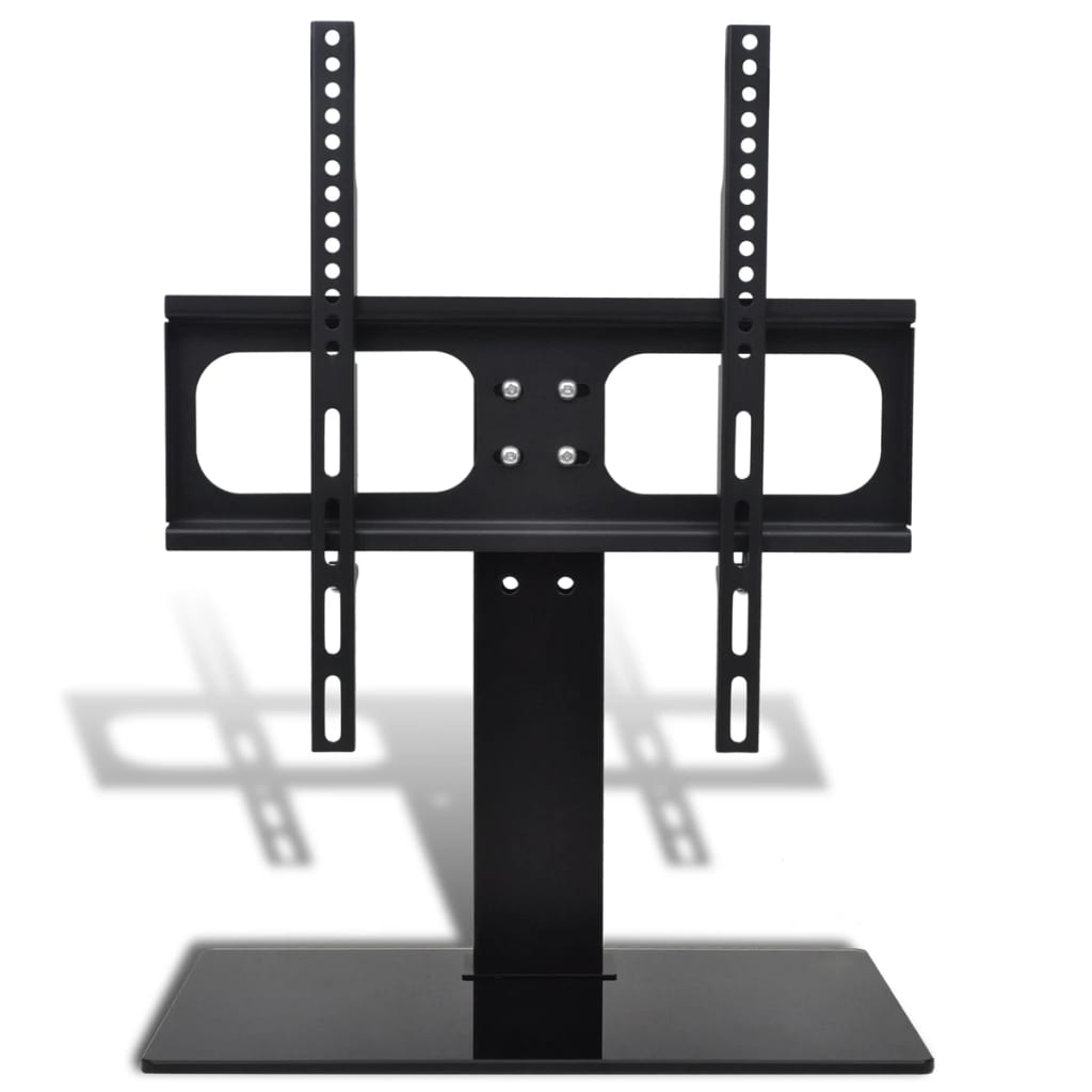 Tv-Ständer Für 26-42 Zoll Bildschirme Max Vesa 30Kg Schwarz