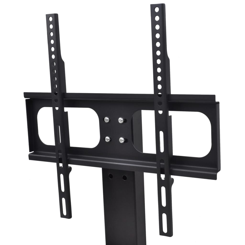 Tv-Ständer Für 26-42 Zoll Bildschirme Max Vesa 30Kg Schwarz