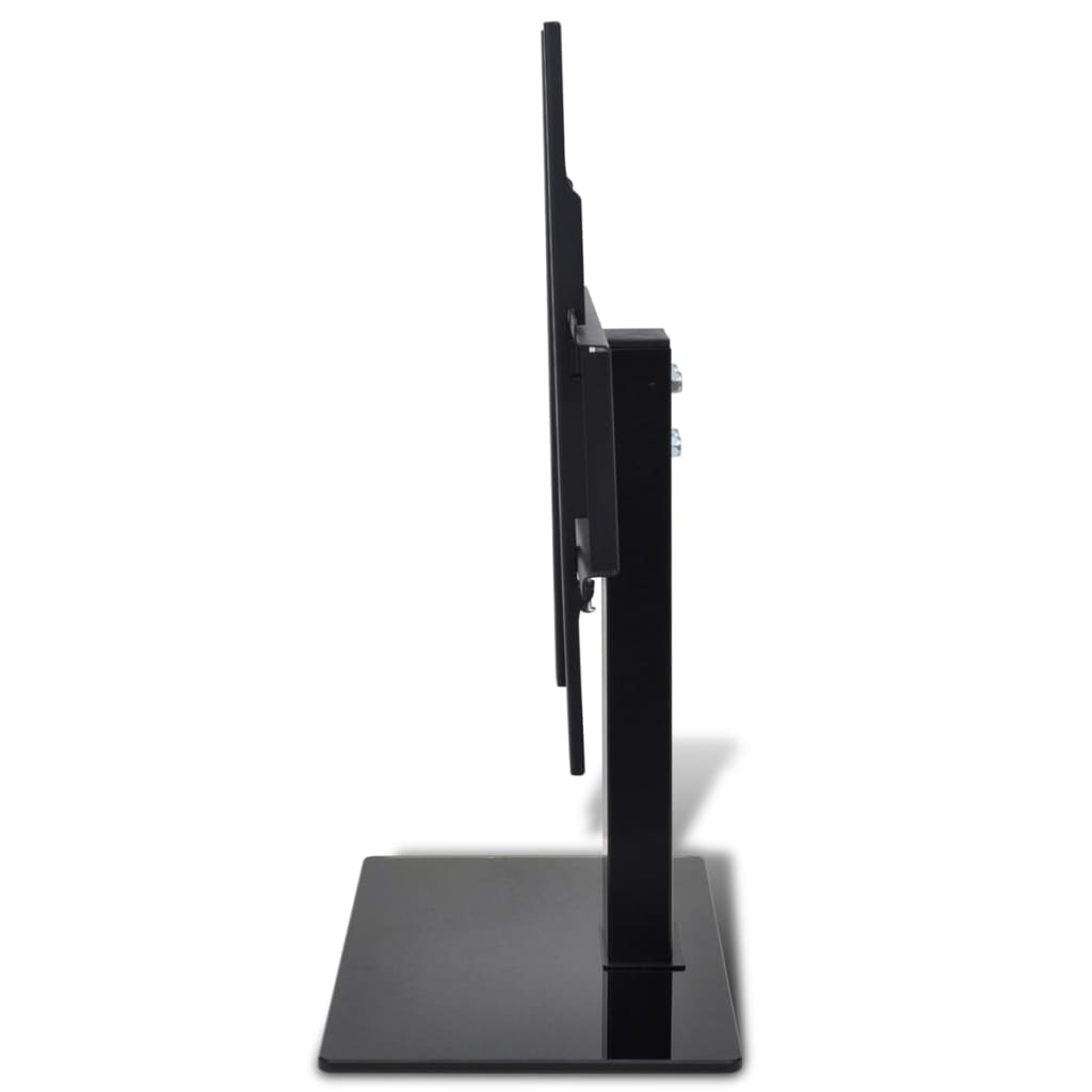 Tv-Ständer Für 26-42 Zoll Bildschirme Max Vesa 30Kg Schwarz