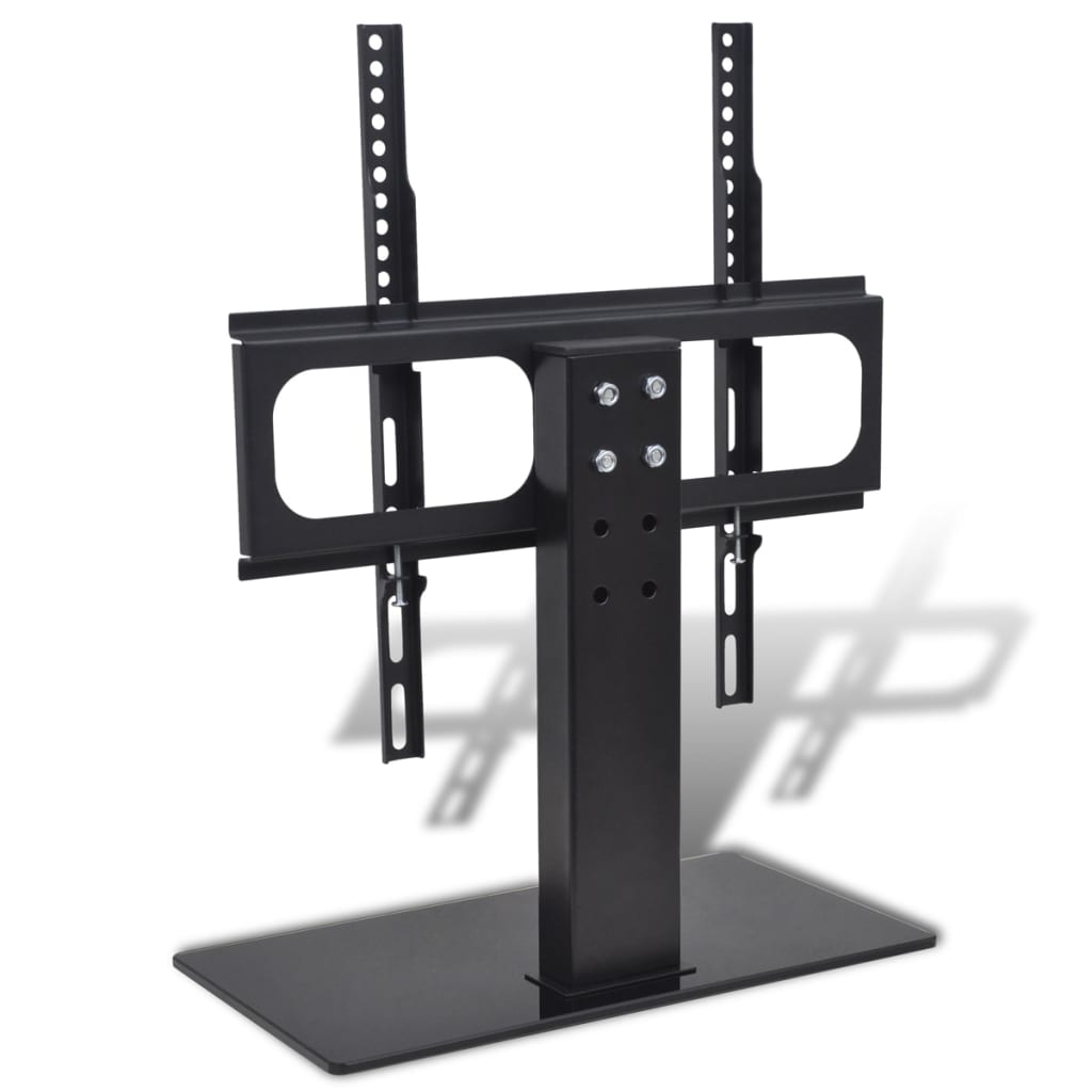 Tv-Ständer Für 26-42 Zoll Bildschirme Max Vesa 30Kg Schwarz