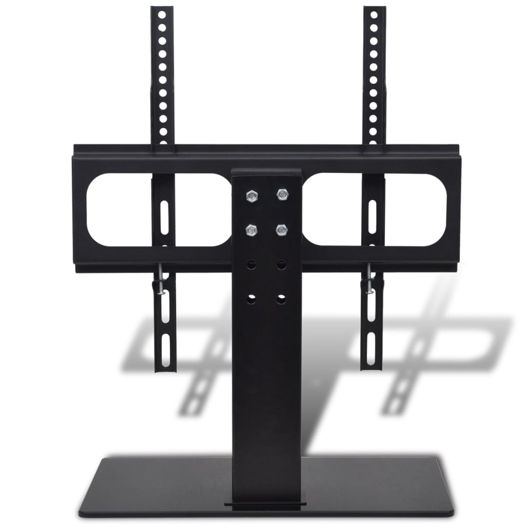 Tv-Ständer Für 26-42 Zoll Bildschirme Max Vesa 30Kg Schwarz