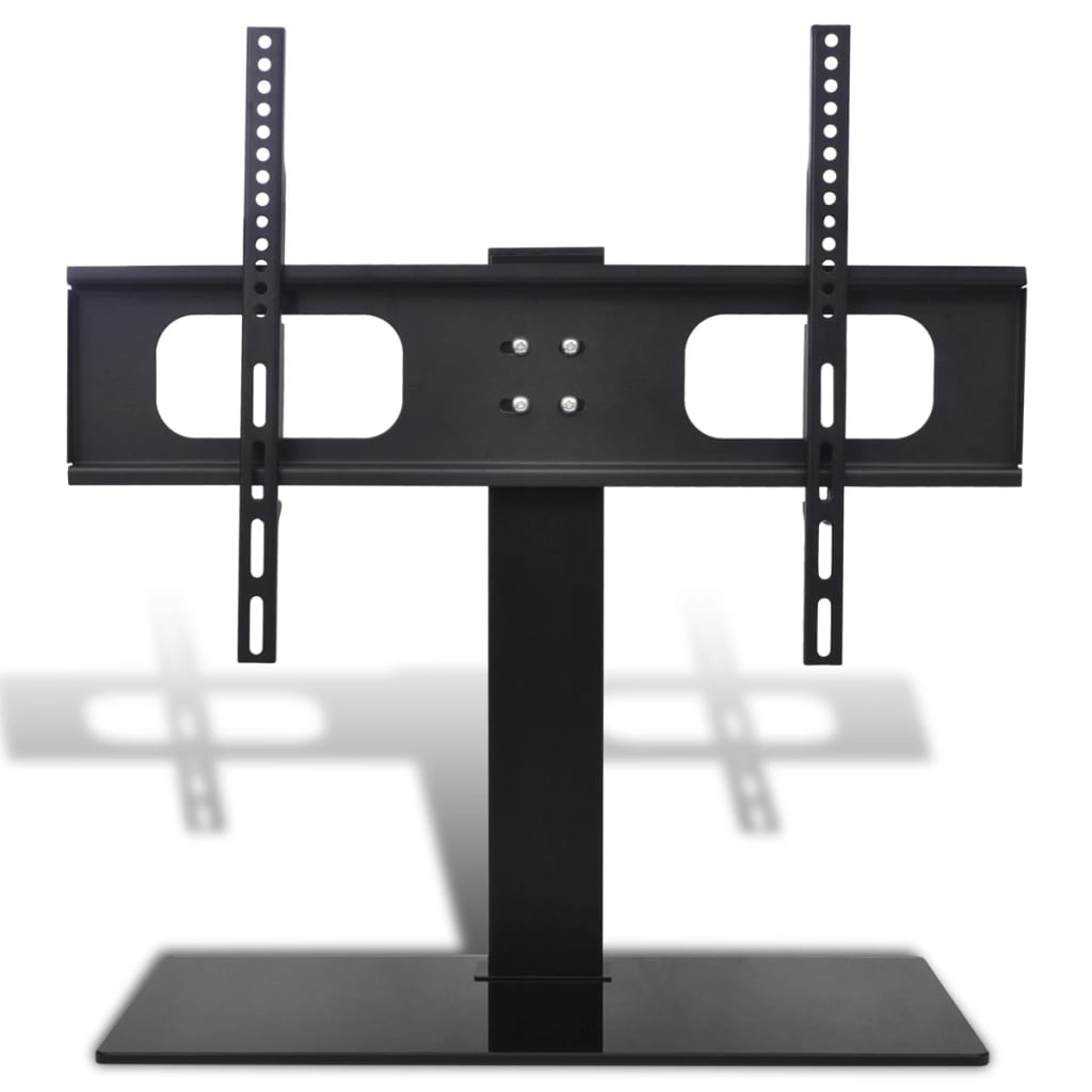 Tv-Ständer Für 26-42 Zoll Bildschirme Max Vesa 30Kg Schwarz