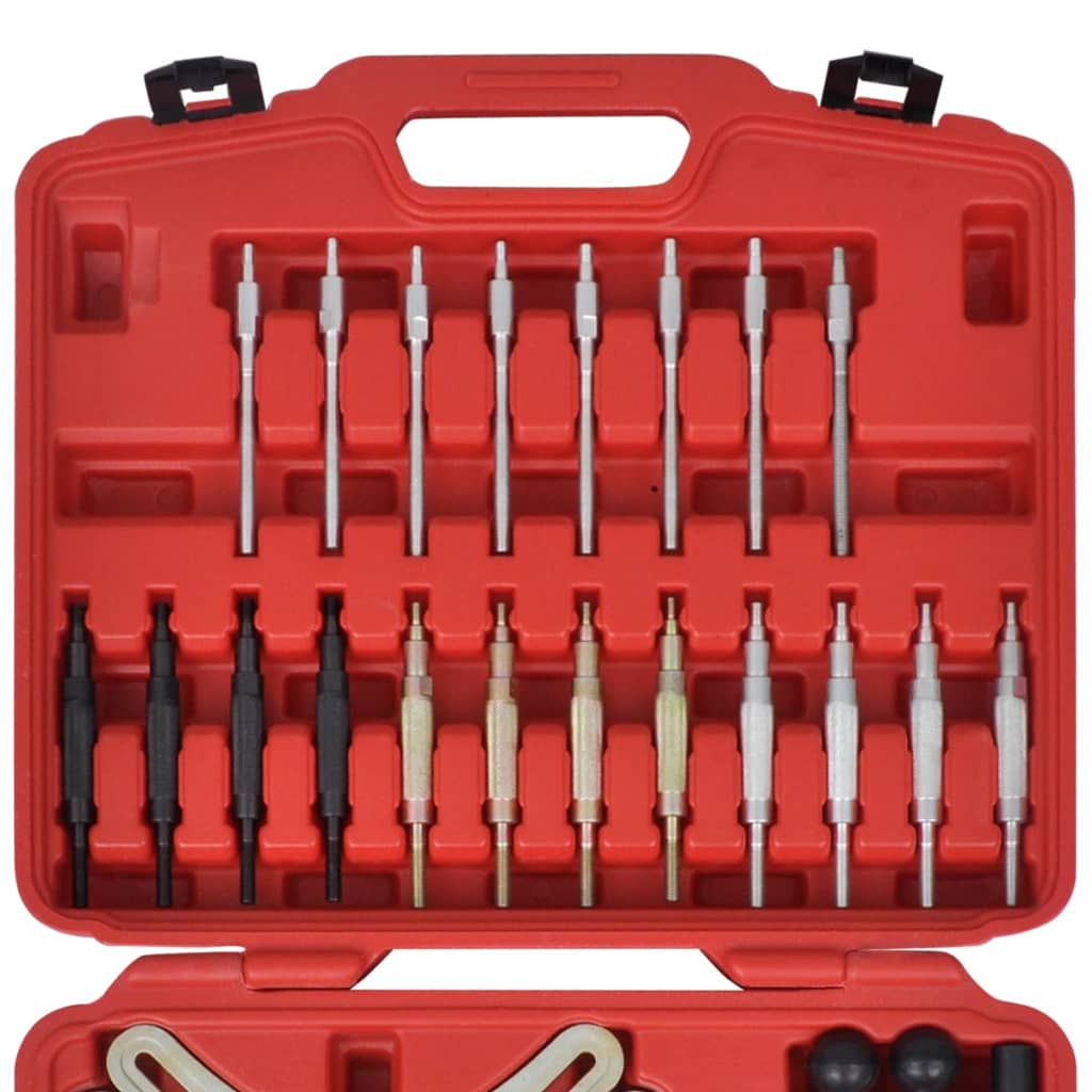 Sac Kupplungswerkzeug Set 38-Tlg.