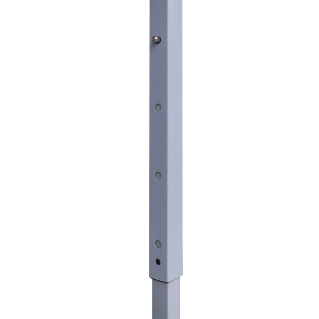 Faltzelt 3 X 3 M Grün