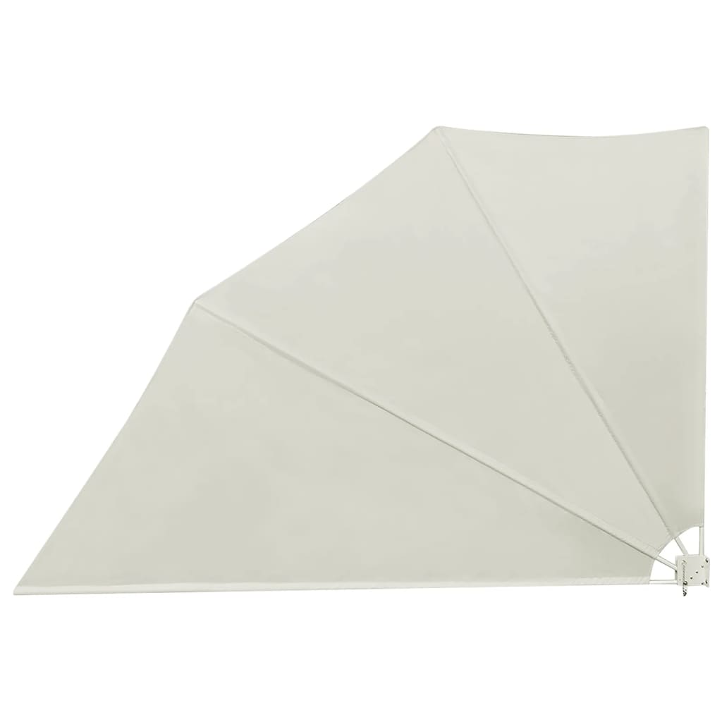 Faltbarer Balkonfächer 160×240 Cm
