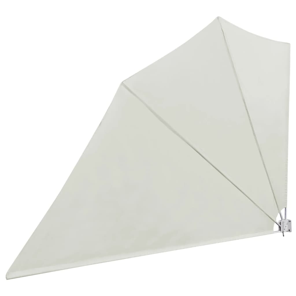 Faltbarer Balkonfächer 160×240 Cm