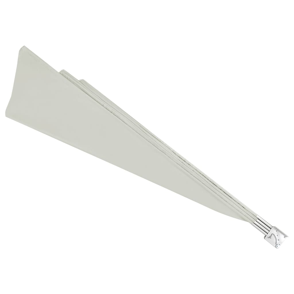 Faltbarer Balkonfächer 160×240 Cm