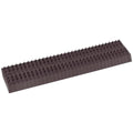 20 X Vogelabwehr-Spikes 49 X 4,5 X 1,7 Cm Weiß