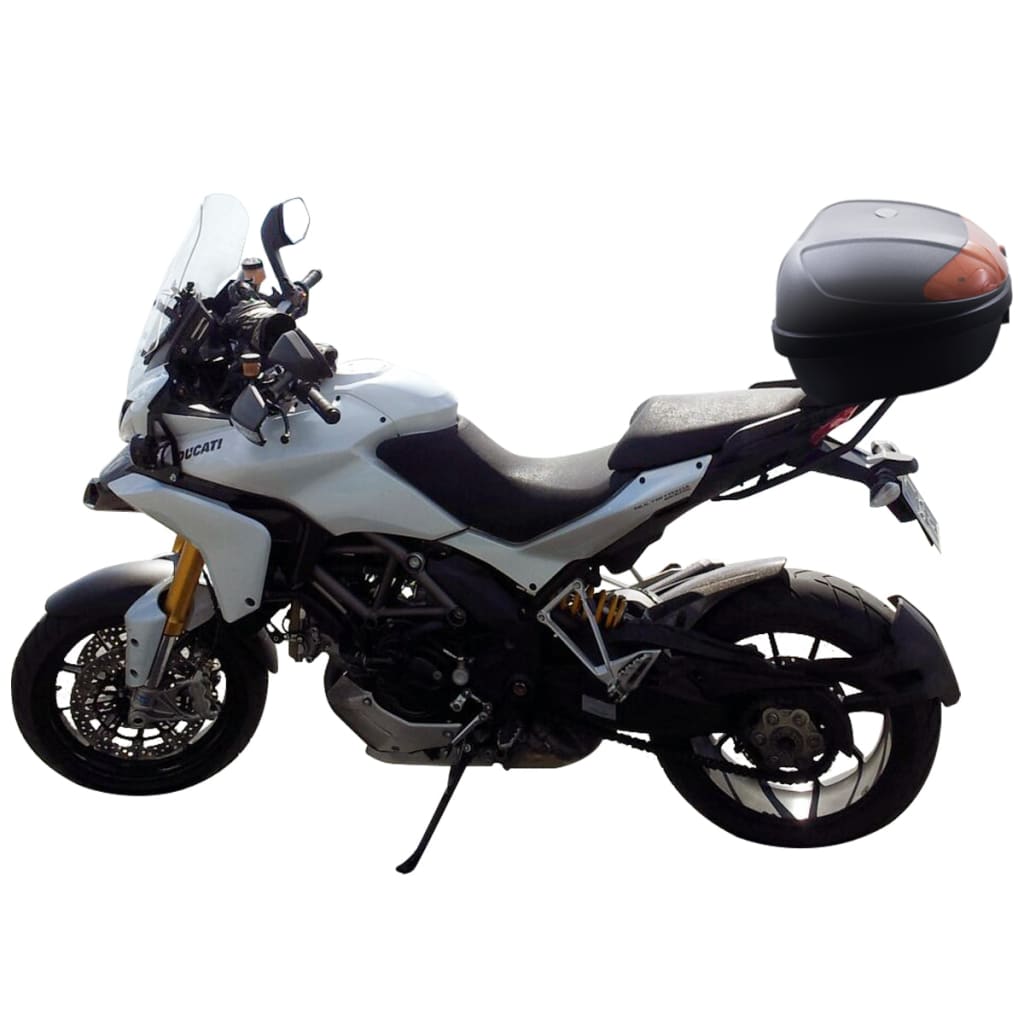 Motorrad-Topcase 72 L Für 2 Helme