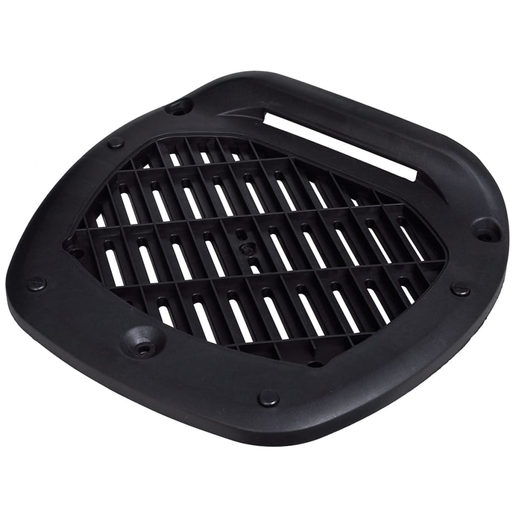 Motorrad-Topcase 72 L Für 2 Helme