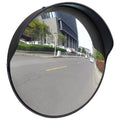 Verkehrsspiegel Konvex Pc-Kunststoff 60 Cm Outdoor