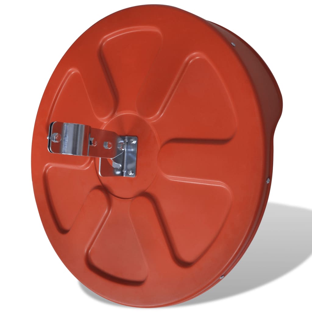 Verkehrsspiegel Konvex Pc-Kunststoff 60 Cm Outdoor