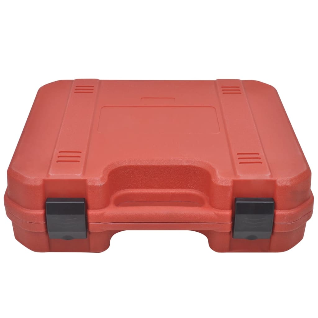 19-Tlg. Gen2 Radnabenlagerungswerkzeug 82 Mm Für Ford Land Rover Volvo