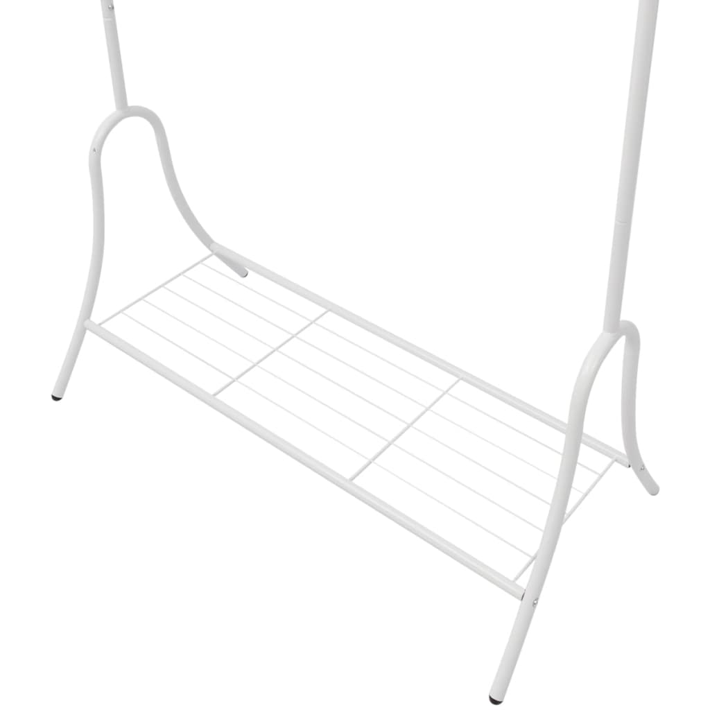 Kleiderständer Stahl