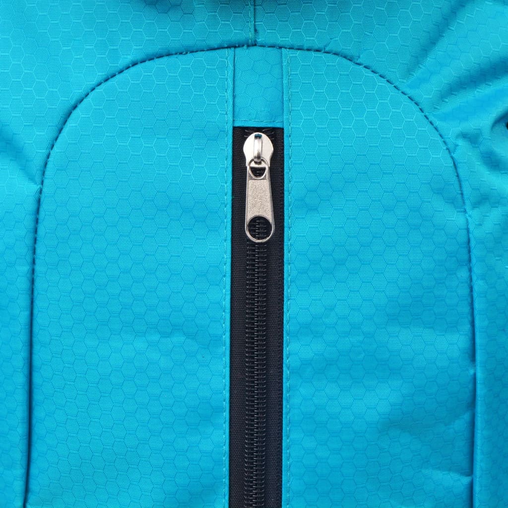 Wanderrucksack Xxl Schwarz Und