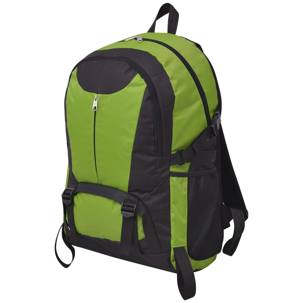 Wanderrucksack Schwarz Und