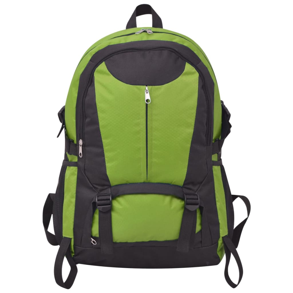 Wanderrucksack Schwarz Und