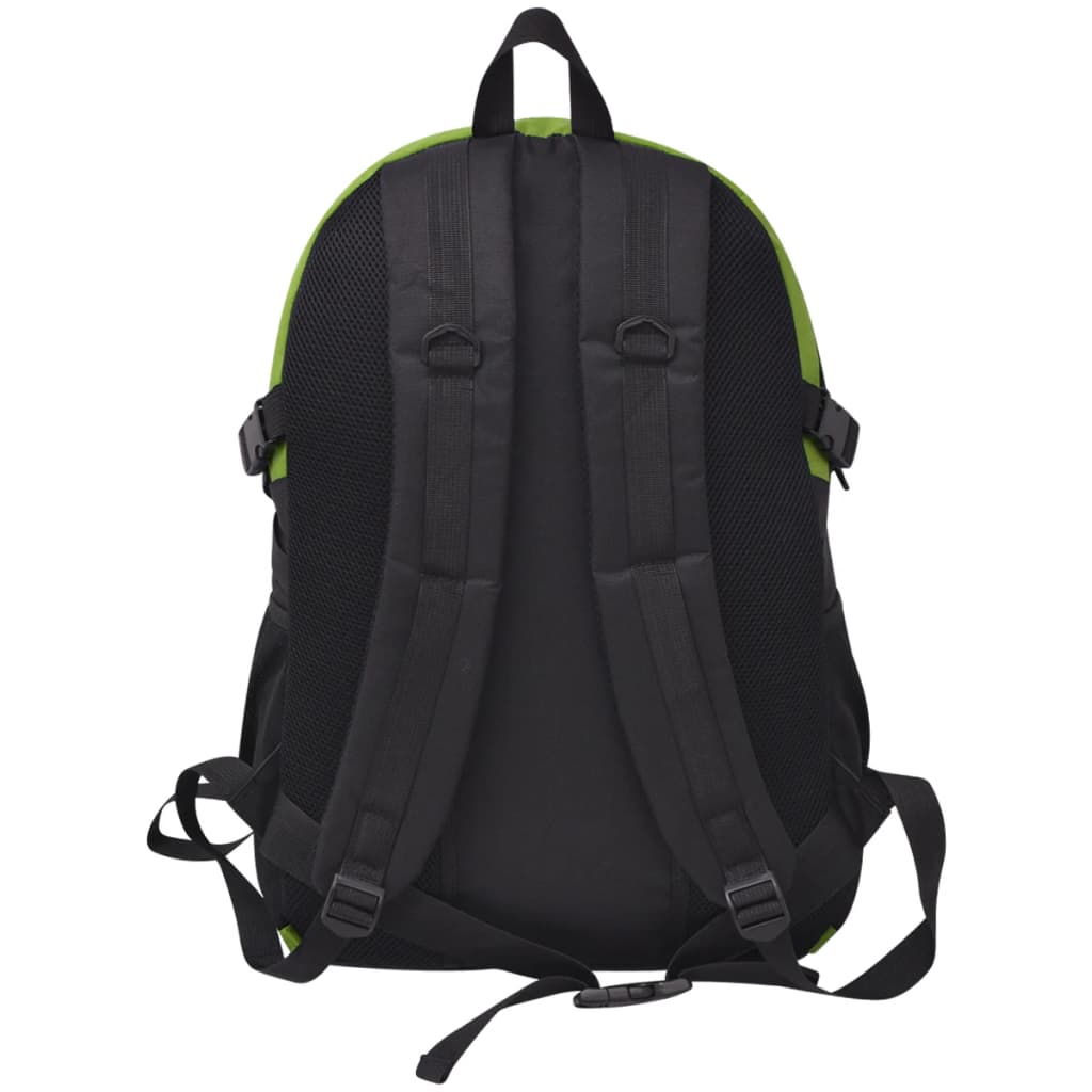 Wanderrucksack Schwarz Und