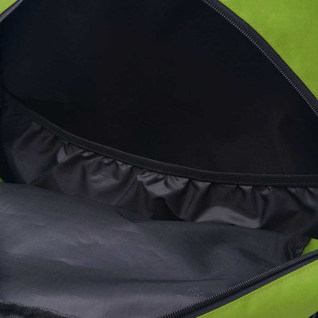 Wanderrucksack Schwarz Und