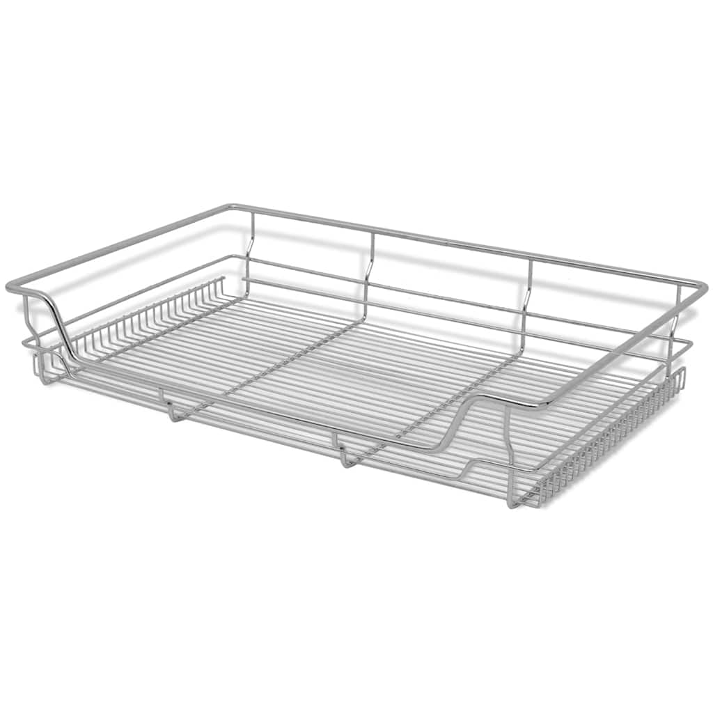 Einbauschublade Korbauszug 2 Stk. N