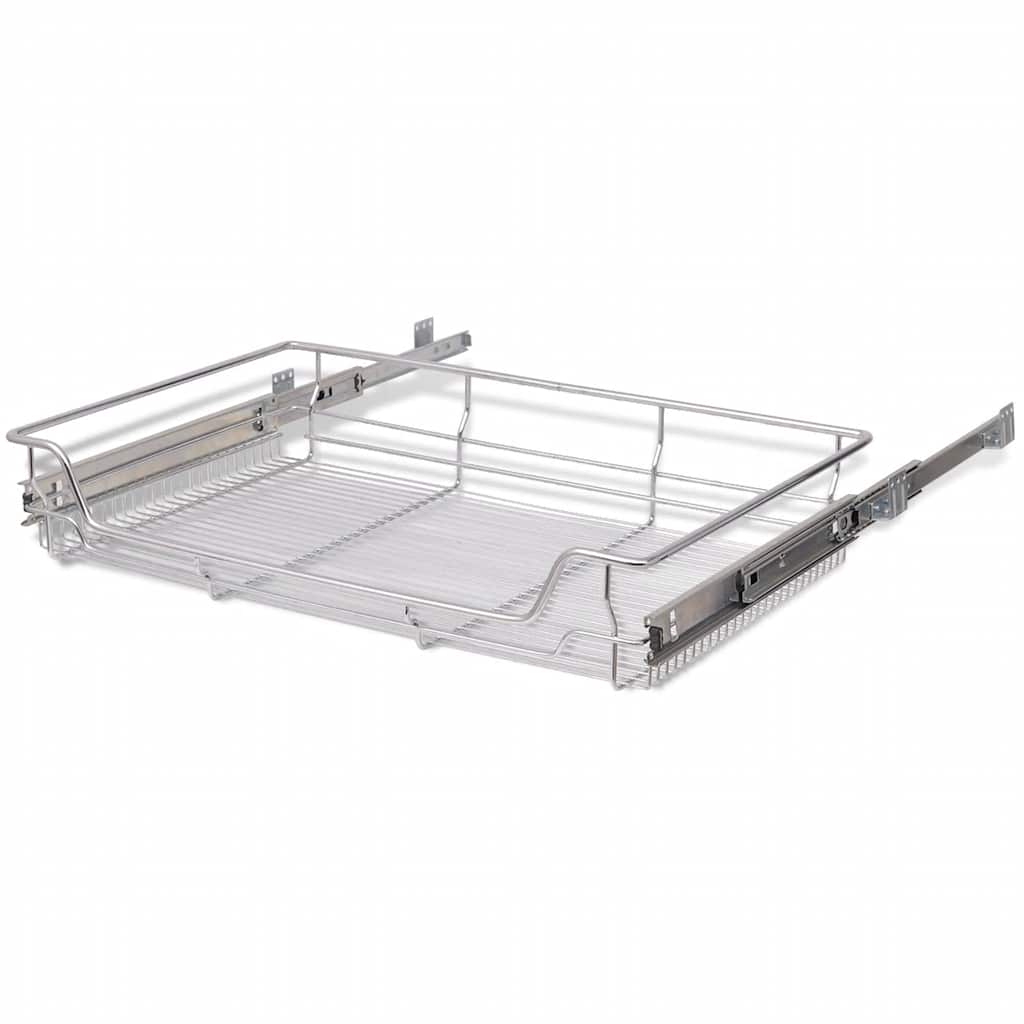 Einbauschublade Korbauszug 2 Stk. N